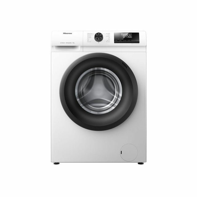 Machine à laver Hisense WFQP9014EVM 9 kg 1400 rpm