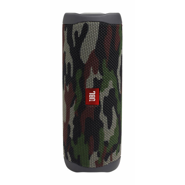 Haut-parleurs bluetooth portables JBL FLIP 5 20W Camouflage IPX7