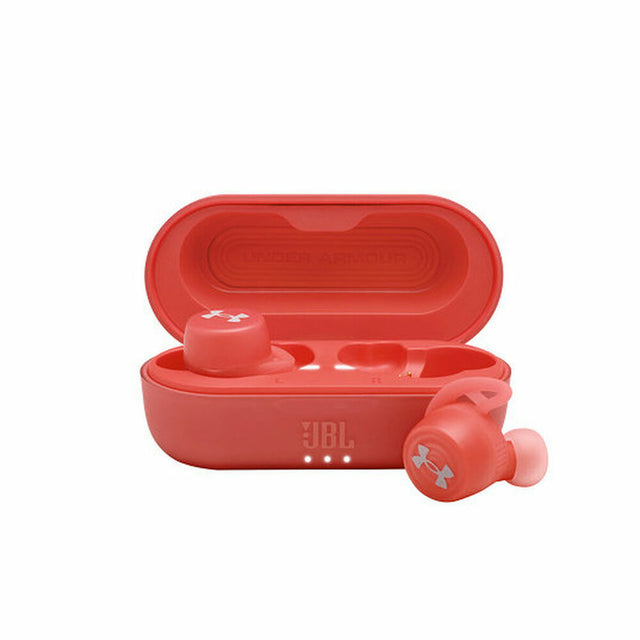 Casques avec Microphone JBL UAJBLSTREAKRED
