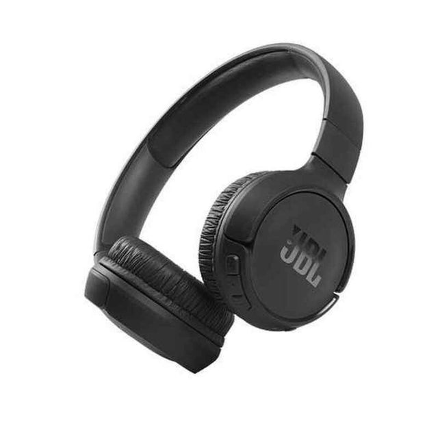 Casque audio JBL JBLT510BTBLKEU (Reconditionné B)