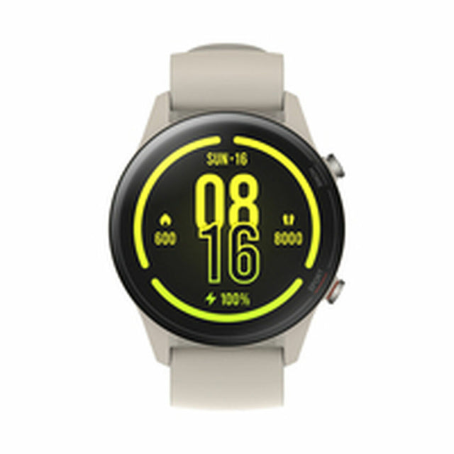 Montre intelligente Xiaomi BHR4723GL 1,39" 420 mAh