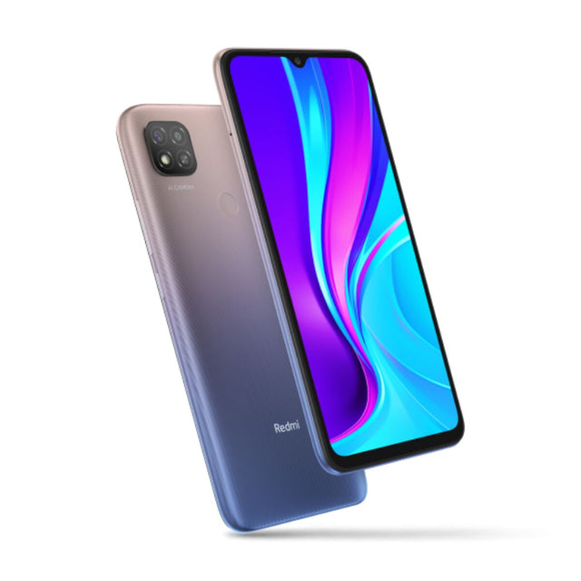 Smartphone Xiaomi 9C NFC 32 GB 2 GB RAM Lavande 6,53"