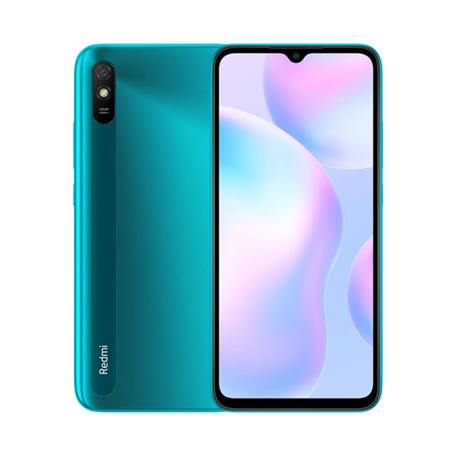 Smartphone Xiaomi 9A Vert 32 GB 2 GB RAM 6,53"
