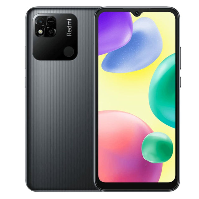 Smartphone Xiaomi Smartphones 6,53'' 4 GB RAM 128 GB Gris