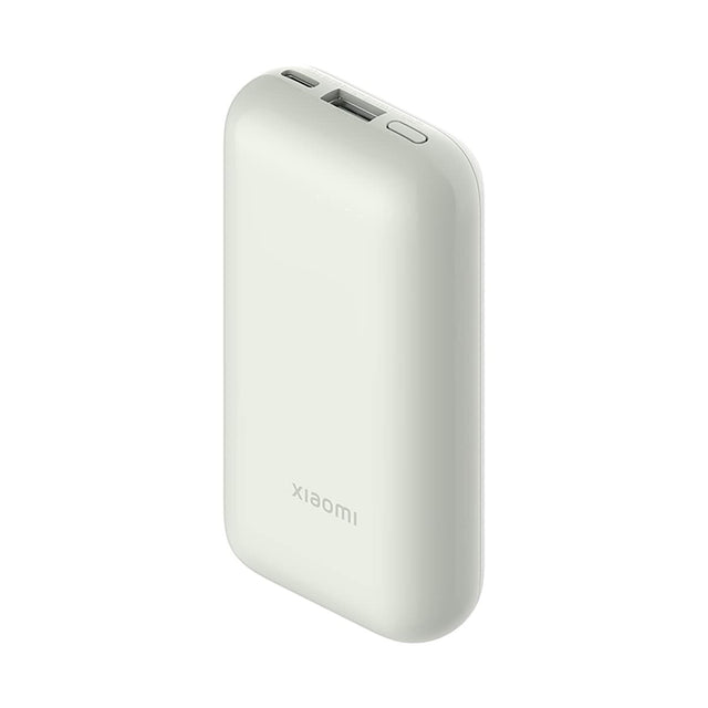 Powerbank Xiaomi Blanc 10000 mAh
