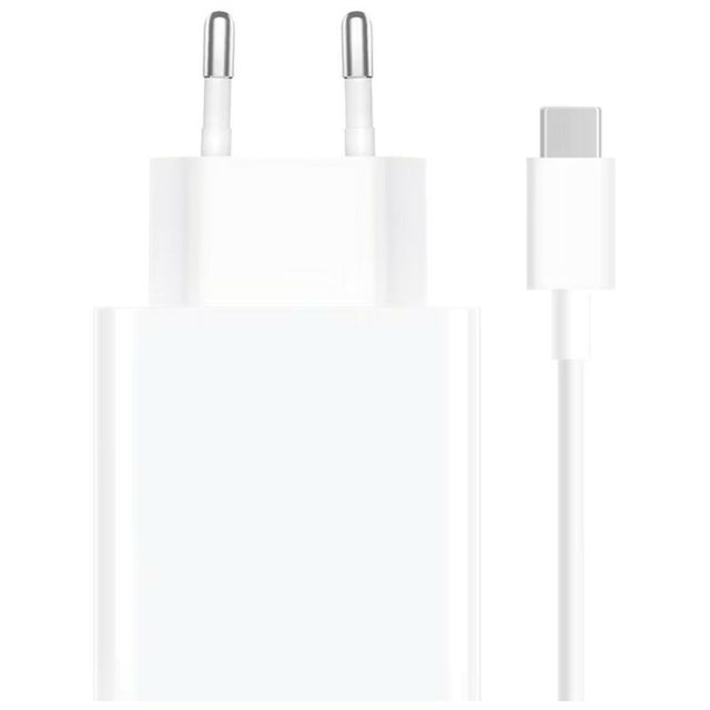 Chargeur mural Xiaomi BHR6039EU