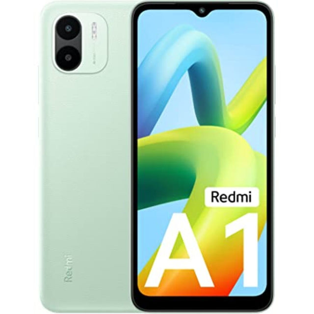 Smartphone Xiaomi A1 Vert 5,5" Quad Core