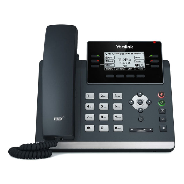 Téléphone IP Yealink T42U