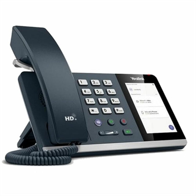 Téléphone IP Yealink MP50