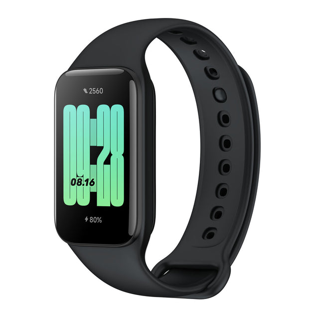 Montre intelligente Xiaomi Redmi Smart Band 2 1,47" Noir
