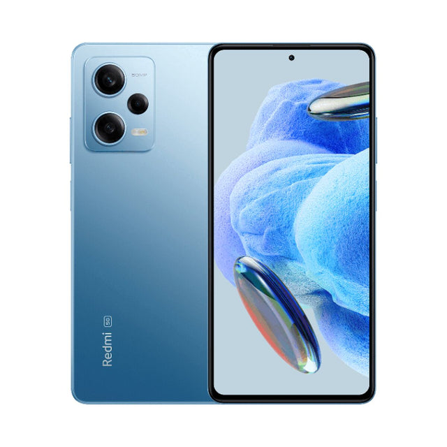 Smartphone Xiaomi MediaTek Dimensity 1080 Bleu 128 GB 8 GB RAM 6,67"