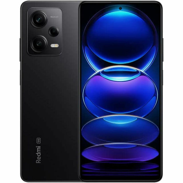 Smartphone Xiaomi 6,55" Noir 128 GB 8 GB RAM