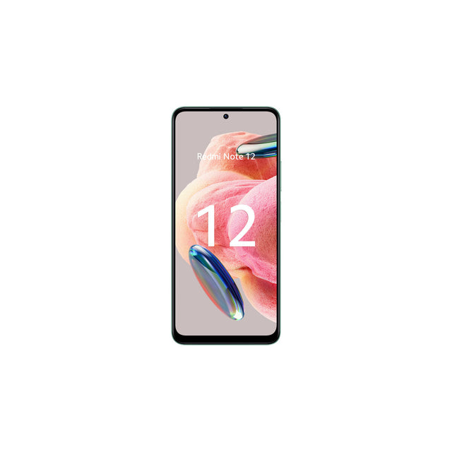 Smartphone Xiaomi REDMI NOTE 12 Vert 128 GB 6,67"
