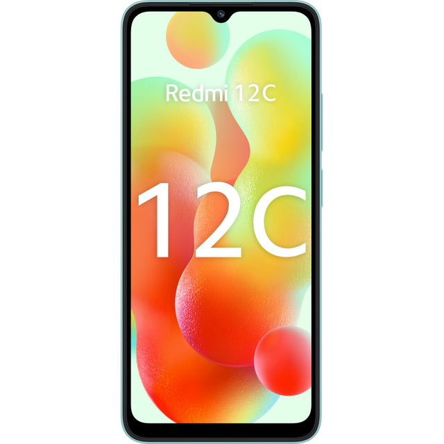 Smartphone Xiaomi 6,71" Vert 64 GB 3 GB RAM