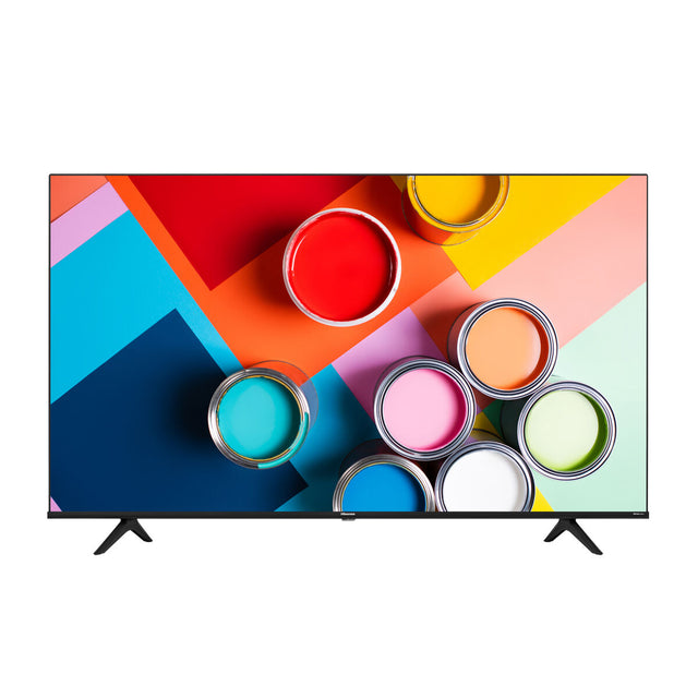 TV intelligente Hisense 75A6G 75" 4K Ultra HD LCD WIFI LED 4K Ultra HD 75"