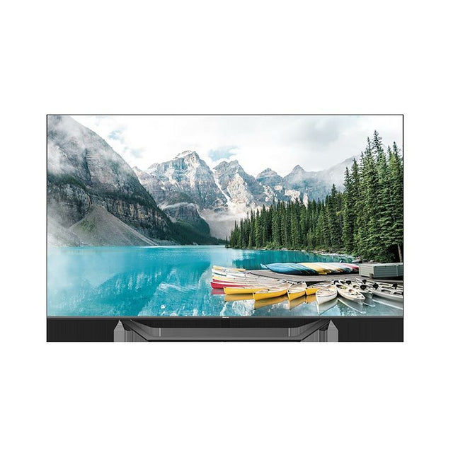 TV intelligente Hisense 43 A7GQ 43" 4K Ultra HD QLED Wifi
