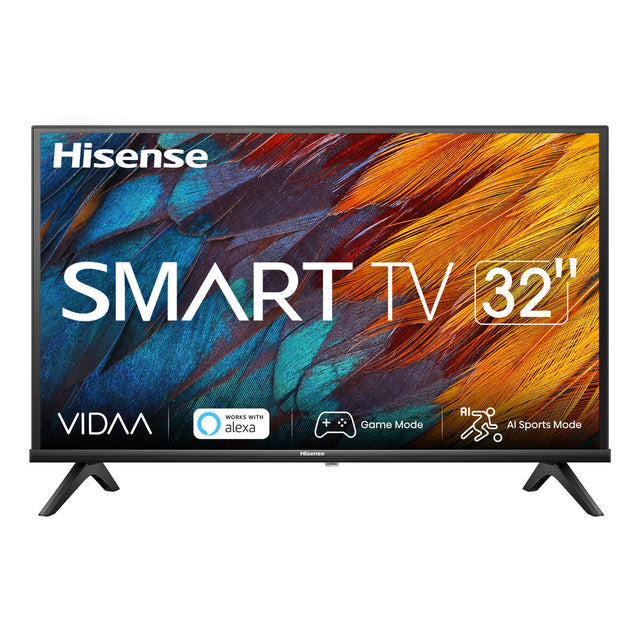 TV intelligente Hisense 32A4K 32" LED HD