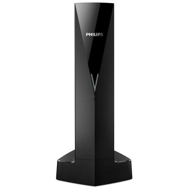 Téléphone fixe Philips M3501B/23 1,8" Noir
