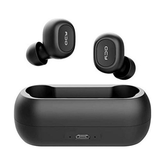 Oreillette Bluetooth QCY QCY T1C USB Sans fil (Reconditionné A)