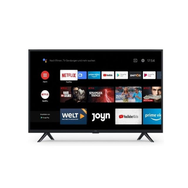 TV intelligente Xiaomi 4A 32" HD LED WiFi