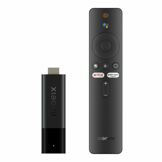 Lecteur TV Xiaomi XM310009 8 GB 2 GB 4K Ultra HD