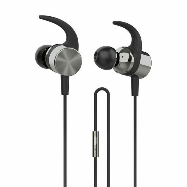 Casques avec Microphone HP DHH-3114