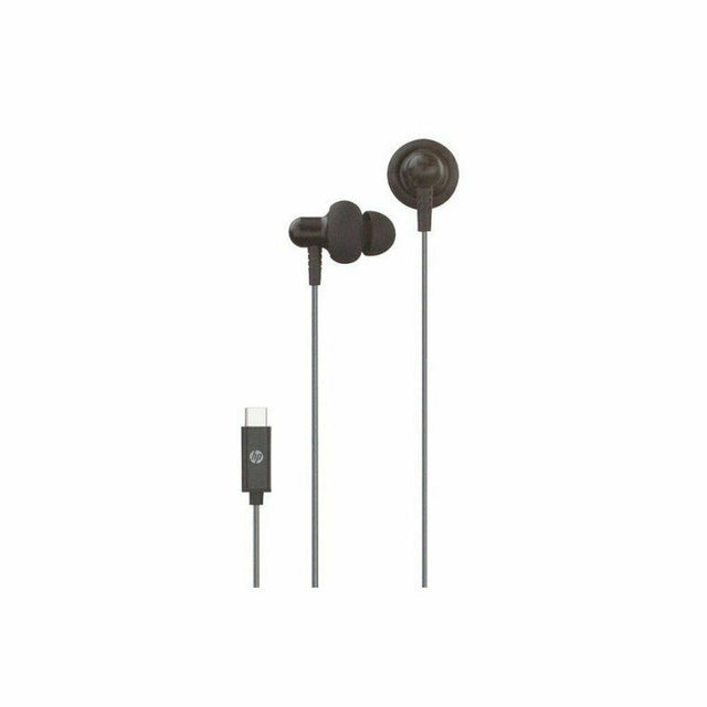 Casques avec Microphone HP DHH-1126