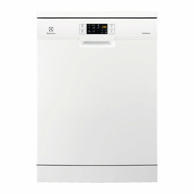 Lave-vaisselle Electrolux ESF5545LOW Blanc 60 cm