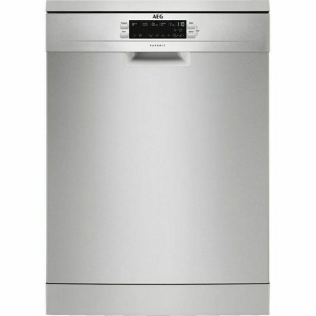 Lave-vaisselle Aeg FFB53620ZM (60 cm)