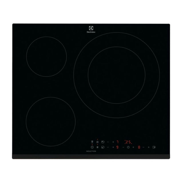 Plaque à Induction Electrolux LIL60336 2800W 59 cm