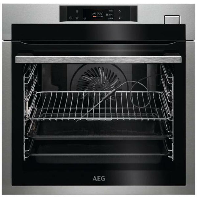 Four Aeg BSE782380M 3500 W 70 L