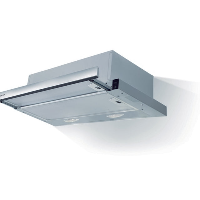 Hotte standard Mepamsa 315.0482.735 60 cm 300 m³/h 90W E Acier