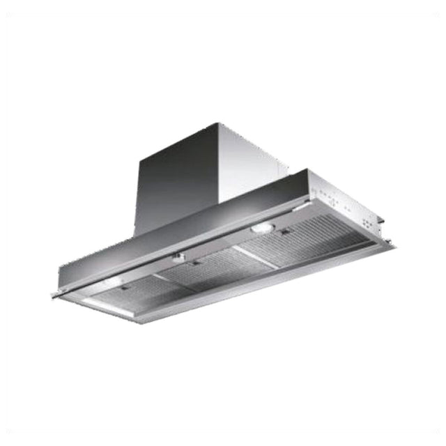 Hotte standard Mepamsa 305.0486.065 60 cm 540 m3/h Acier