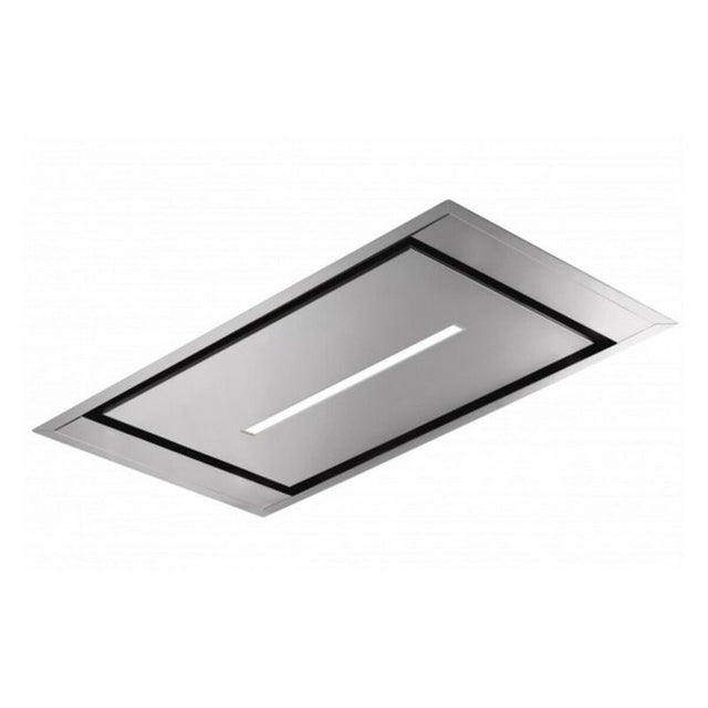 Hotte standard Mepamsa 350.0528.002 90 cm 720 m3/h 145W Acier