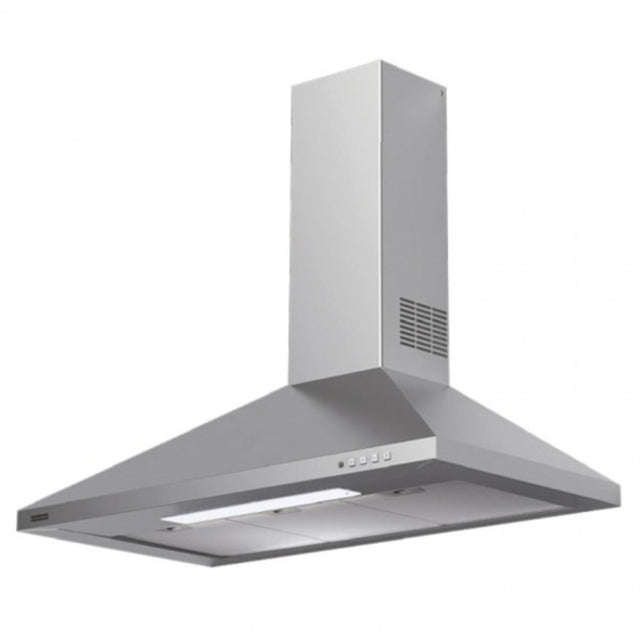 Hotte standard Mepamsa 320.0528.013 60 cm 740 m3/h 53 dB 250W Acier B