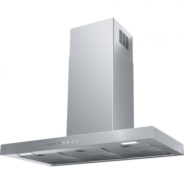 Hotte standard Mepamsa 236235 90 cm 700 m³/h 53 dB B Acier