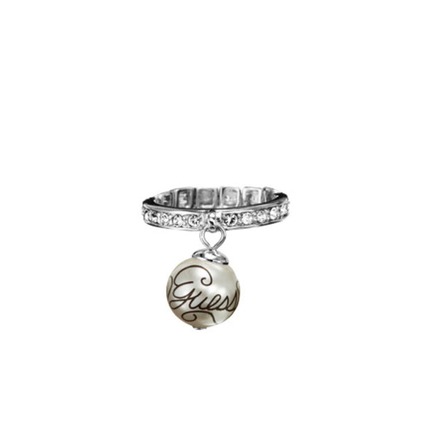Bague Femme Guess UBR81003-S