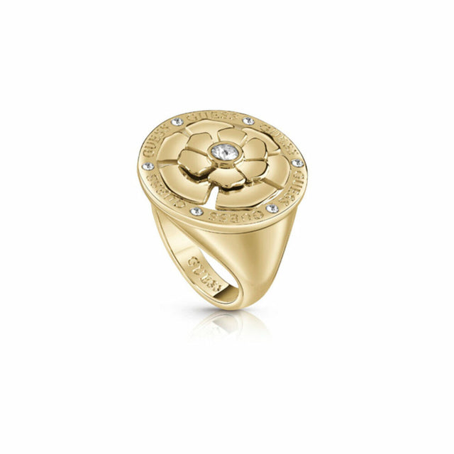Bague Femme Guess UBR28019-54 (Taille 14)