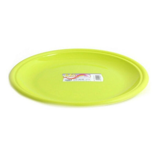 Assiette plate Dem Bahia Ø 25 cm