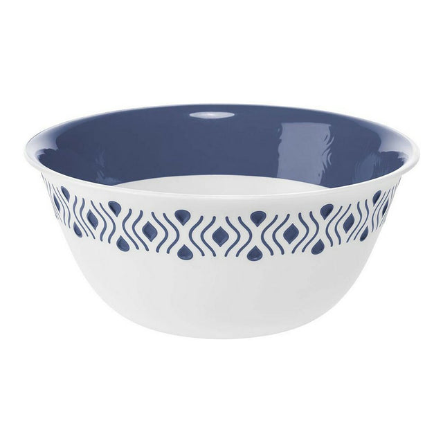 Bol Stefanplast STF918 Bleu Plastique 23 x 10 x 23 cm