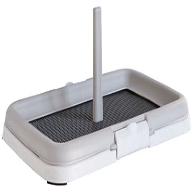 Plateau WC (59 x 5 x 39 cm) Animaux de compagnie