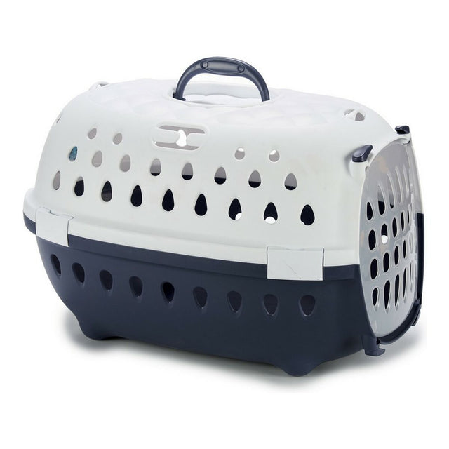 Cage de Transport Stefanplast 98914 50 x 34 x 34 cm