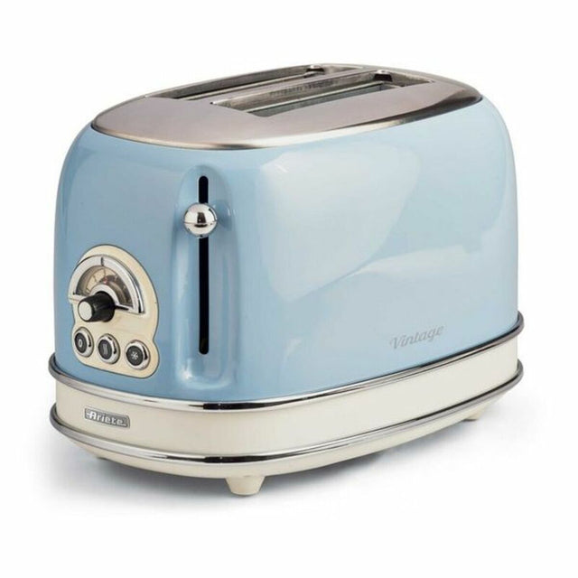 Grille-pain Ariete 155/15 810W Bleu Celeste 810 W