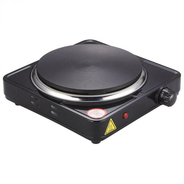 Plaque de cuisson Ardes AR1F19 Noir 1500 W