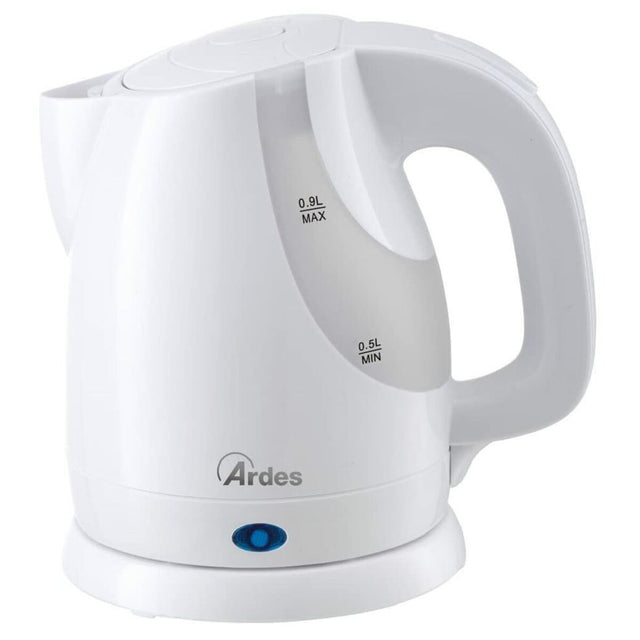 Bouilloire Ardes AR1K36 Blanc 1300 W