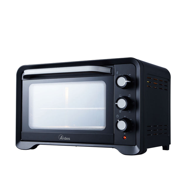 Four à convection Ardes AR6245PB Noir 2000 W 45 L