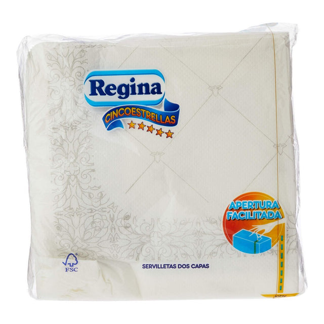 servillettes Regina 8004260250146 (46 uds)