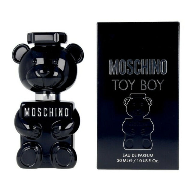Parfum Homme Toy Boy Moschino EDP (30 ml) (30 ml)