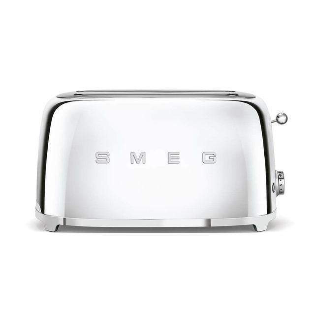Grille-pain Smeg TSF02SSEU 1500 W Chrome