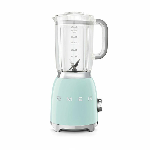 Bol mixeur Smeg 1,5 L Vert 800 W